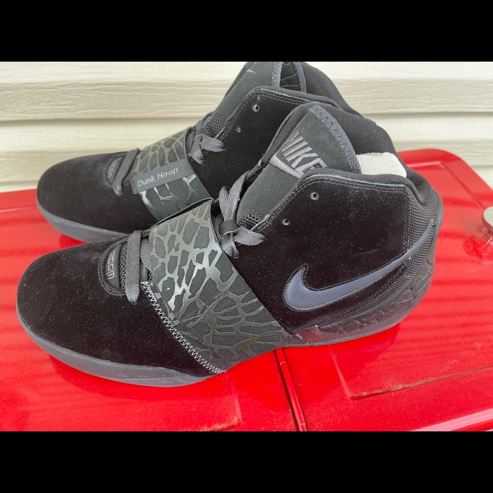 Nike dunk hoop brand new no box